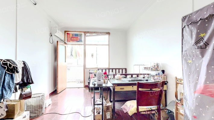 统计新村二手房实景图