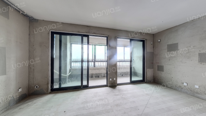 文一未来轩二手房实景图