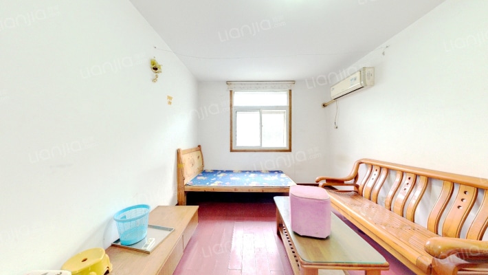 阜阳北路生活小区二手房实景图