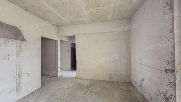 阳光天成二手房实景图