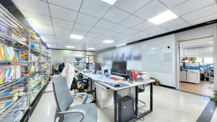 凯旋门二手房实景图