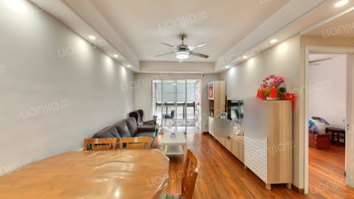 青林湾八期二手房实景图