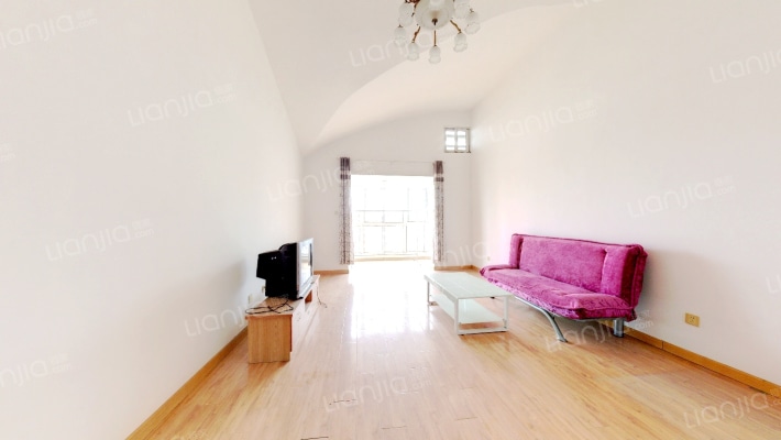 金程太阳花园二手房实景图