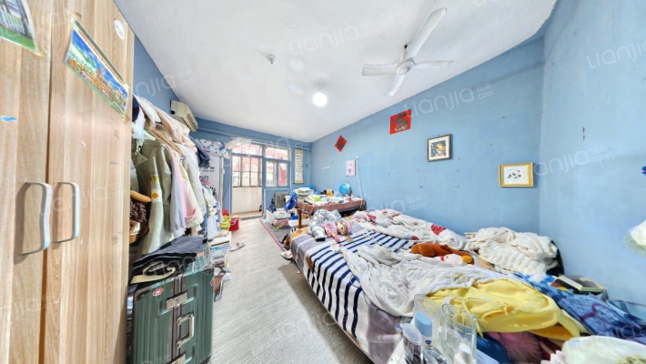 冶金北区二手房实景图