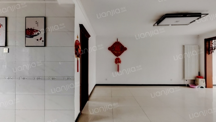 花园新村二手房实景图