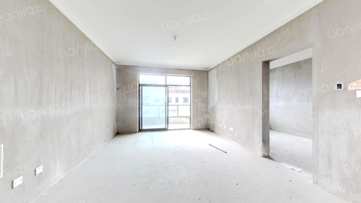 枫林学府二手房实景图