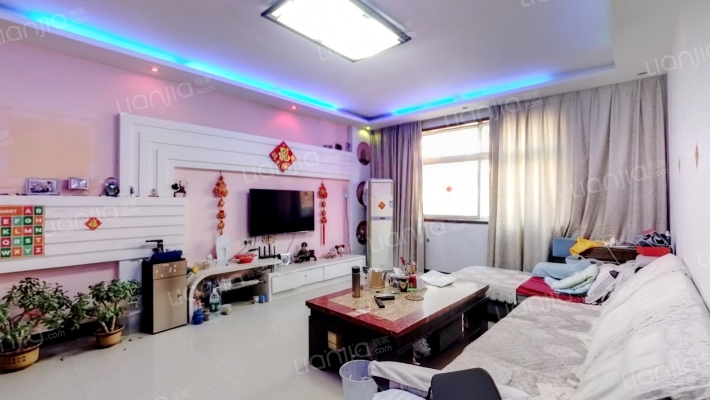 教苑名家二手房实景图