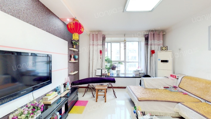 东方明珠二手房实景图