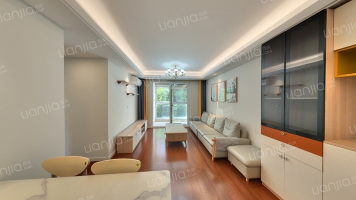 世纪之光二手房实景图