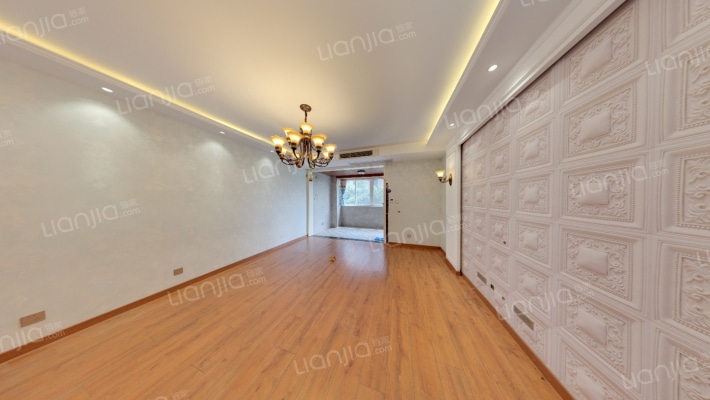 瑞麟君府-北区二手房实景图