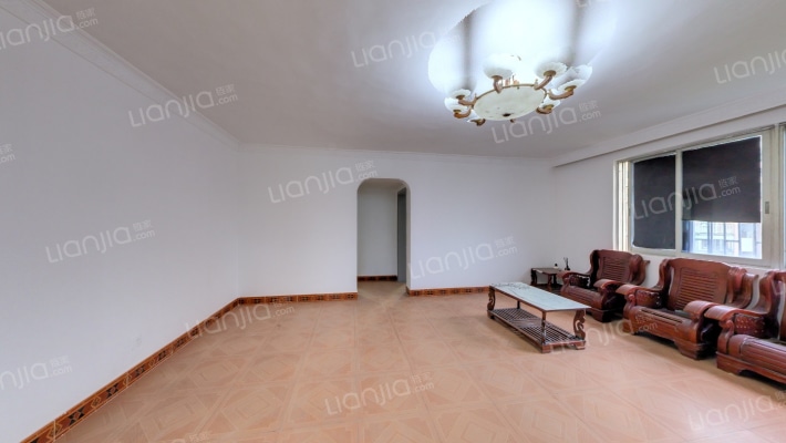 后坂新村二手房实景图