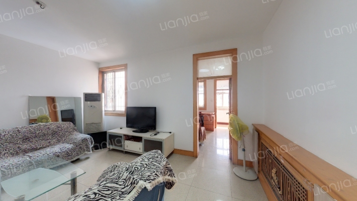 迎宾路71号院二手房实景图