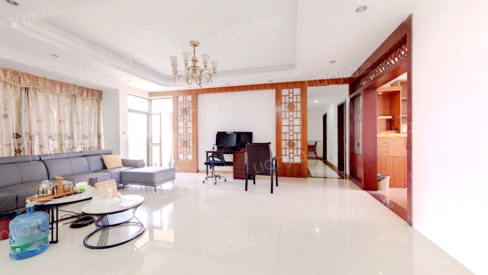 中信森林湖香樟林二手房实景图