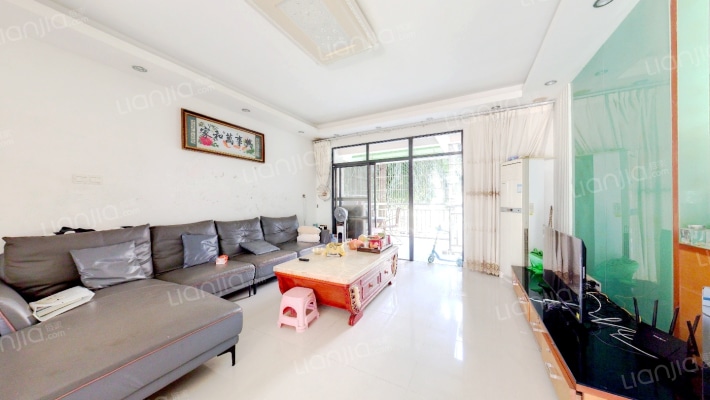 瑞景居二手房实景图