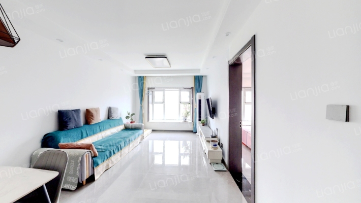 欣平苑二手房实景图