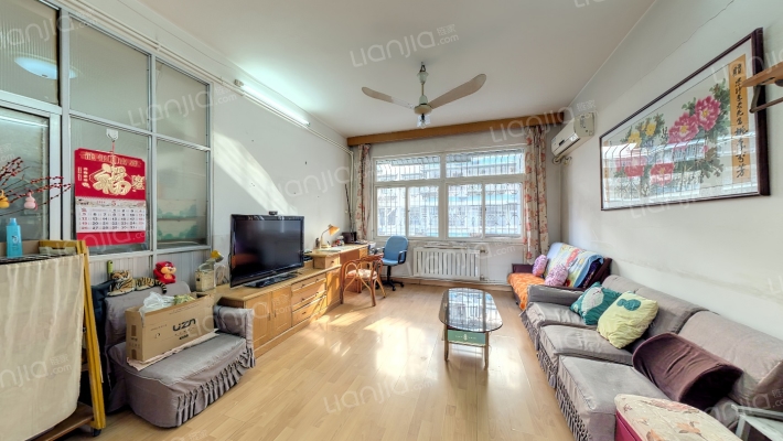 广埠屯电力职业学院教师宿舍二手房实景图