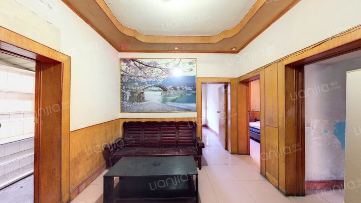 大堰一村二手房实景图