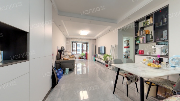 康城瑞府二手房实景图