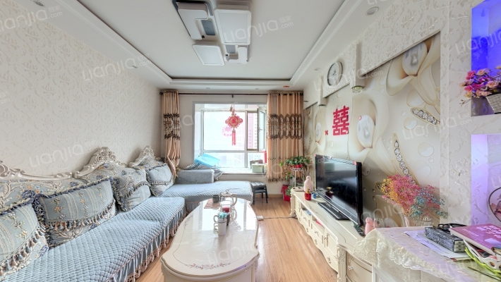 四和雅苑二手房实景图