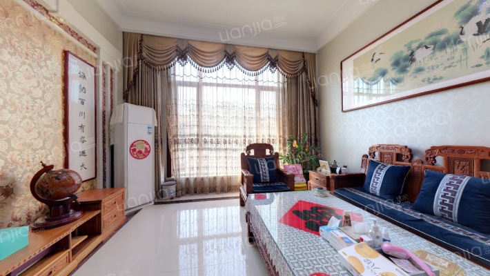 香樱谷二手房实景图