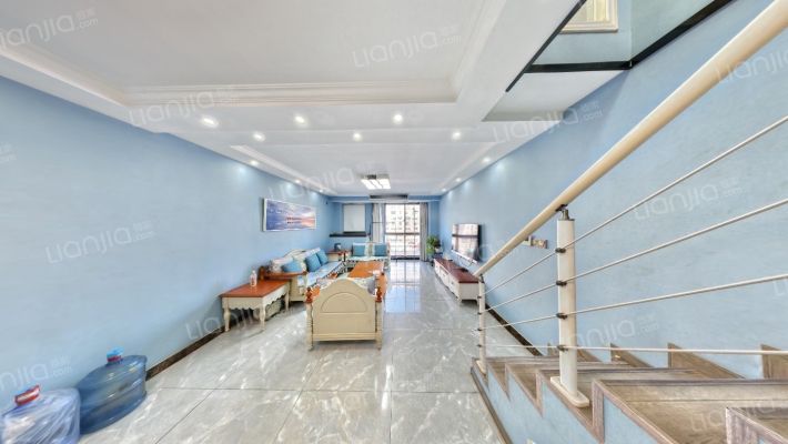 乐汇城二手房实景图