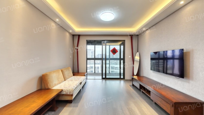 四季和鸣雅园北区二手房实景图