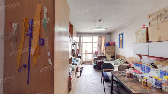 龙江里二手房实景图