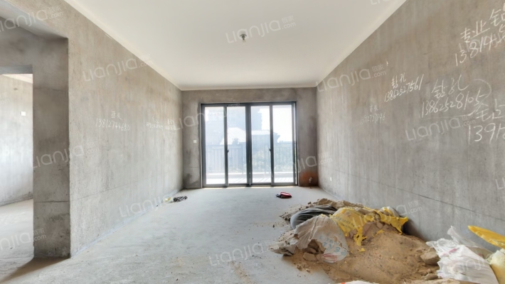 育龙庄园二手房实景图