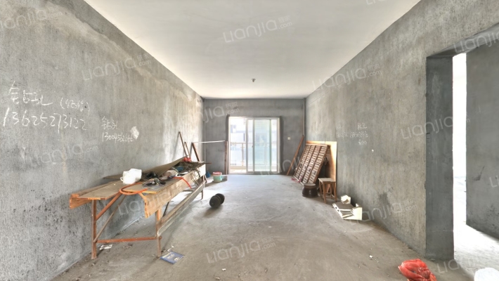 双阳新村二手房实景图