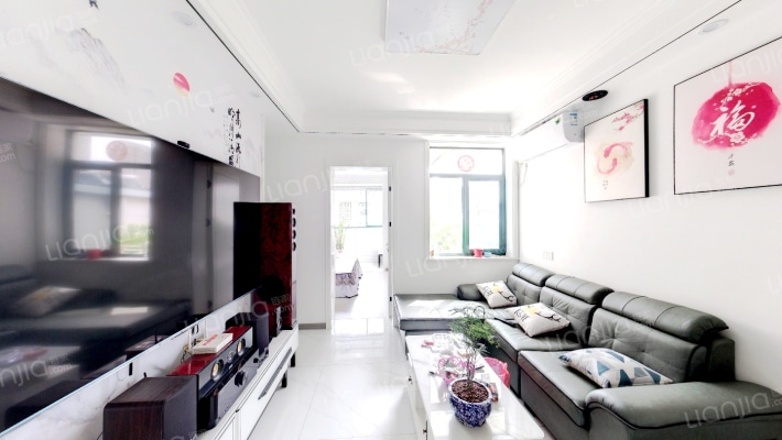 胜利新村二手房实景图