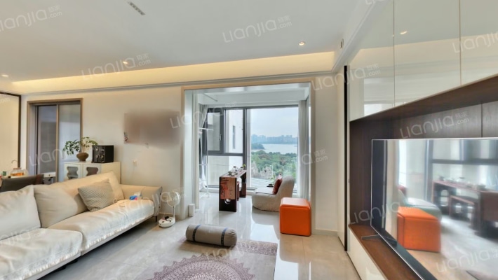 楚天郡府·雅苑二手房实景图