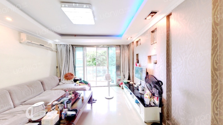 碧河花园二手房实景图