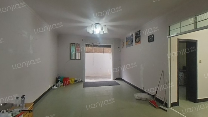 黄白路二手房实景图