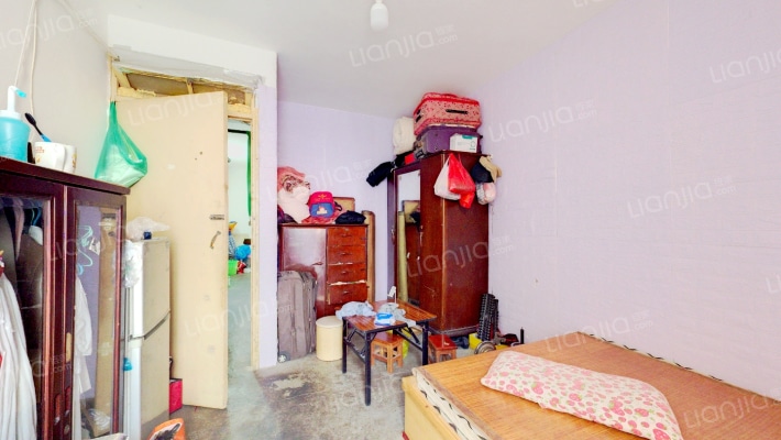 新市南路561弄二手房实景图