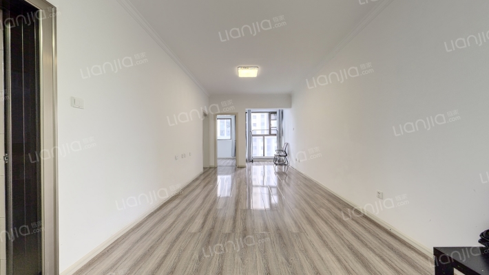 俊发城紫薇苑二手房实景图