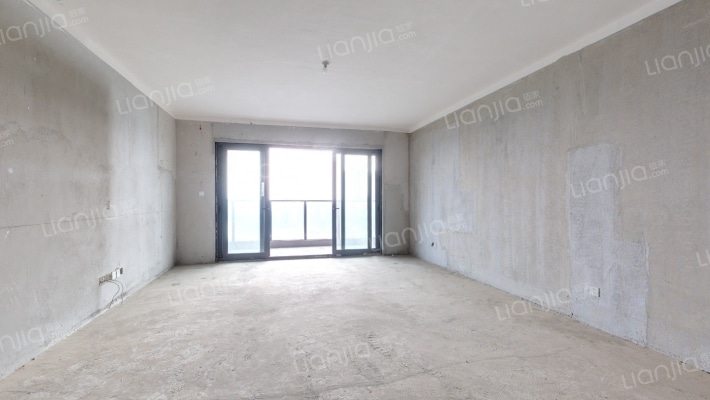 华府紫源二手房实景图