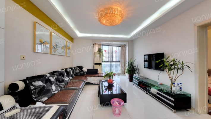 太湖鼎城花园二手房实景图