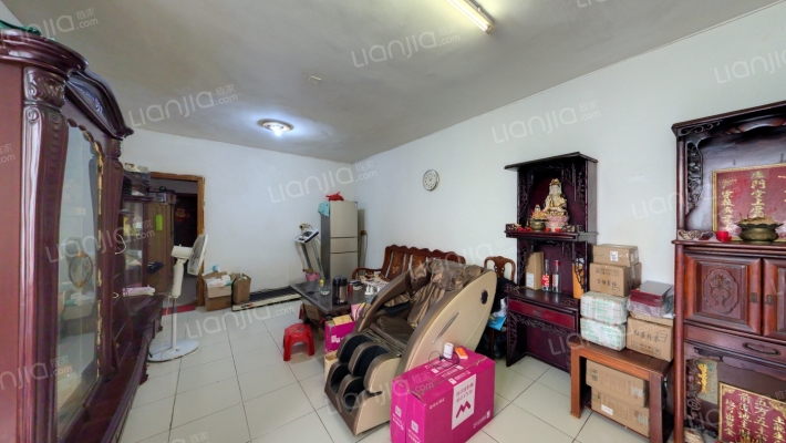 华丰花园十区二手房实景图