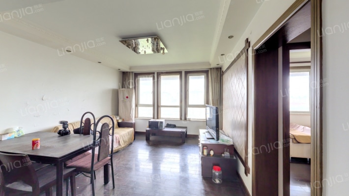 三林世博家园(新浦路199弄)二手房实景图