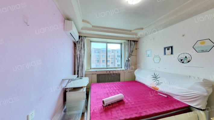 连山街二手房实景图