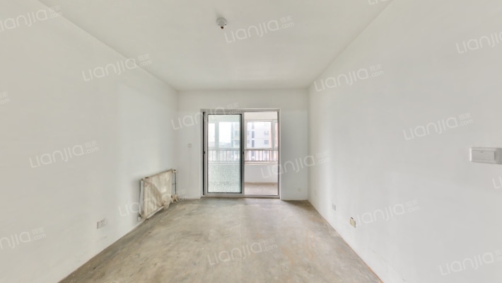 两埠岸居住区二手房实景图