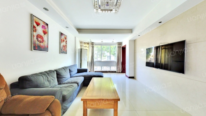 万红二村二手房实景图