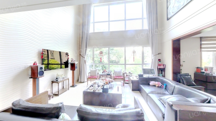 嘉鸿清晖园二手房实景图