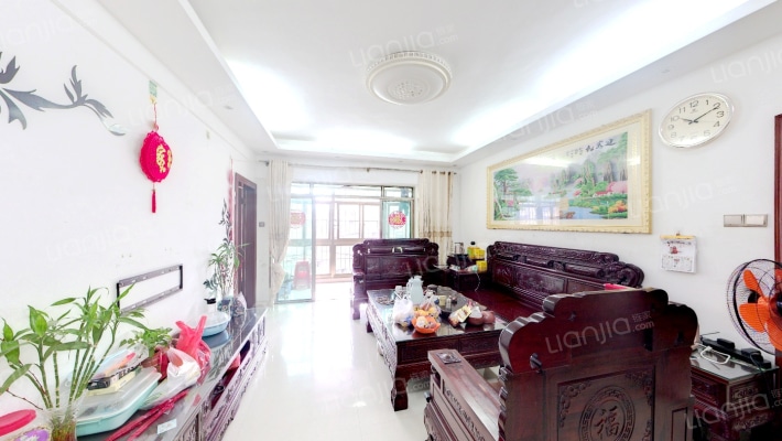 文锦阁二手房实景图