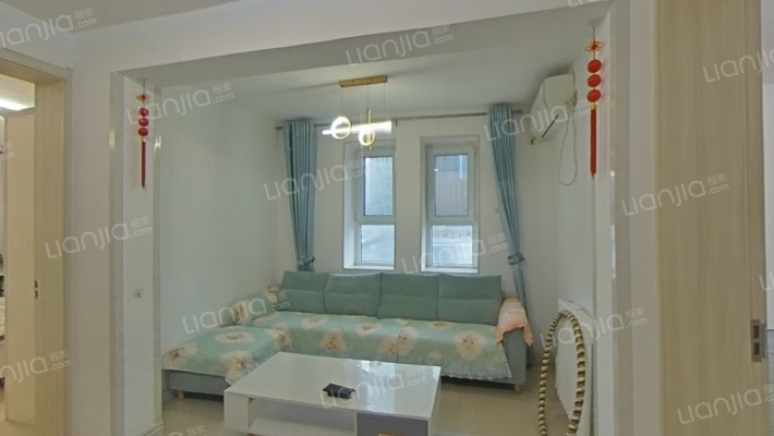 吉祥楼家属院二手房实景图