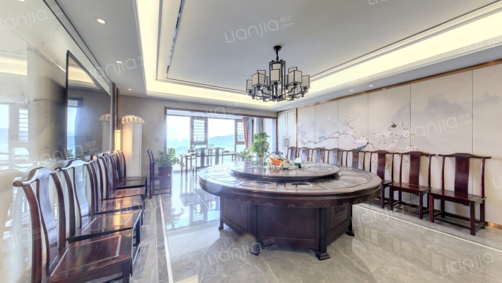 三祺和顺园二手房实景图