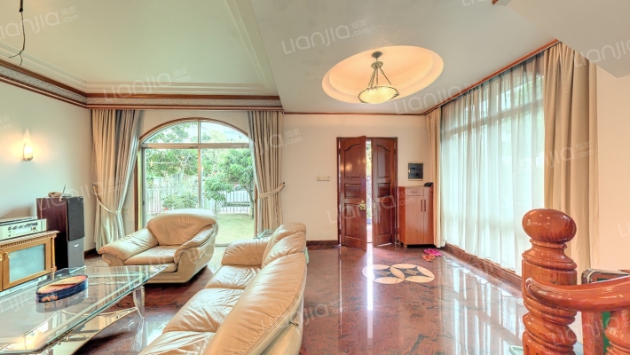 顺德碧桂园正苑别墅北区二手房实景图