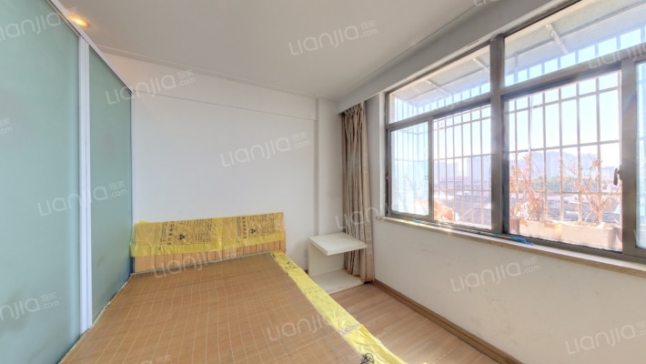 天赐公寓二手房实景图