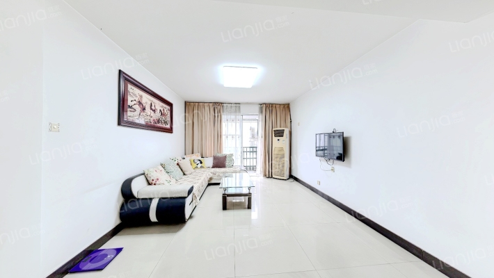 金昌江滨花园二手房实景图