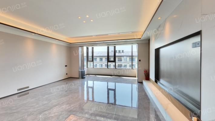 正弘瓴二手房实景图